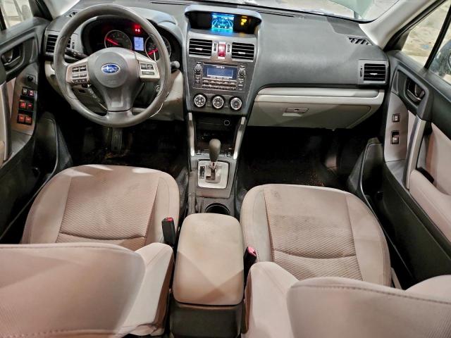 Subaru Forester 2.5i Premium Image 5