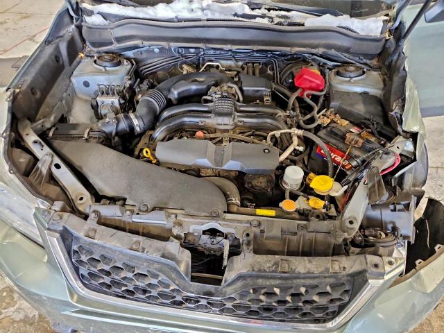 Subaru Forester 2.5i Premium Image 11