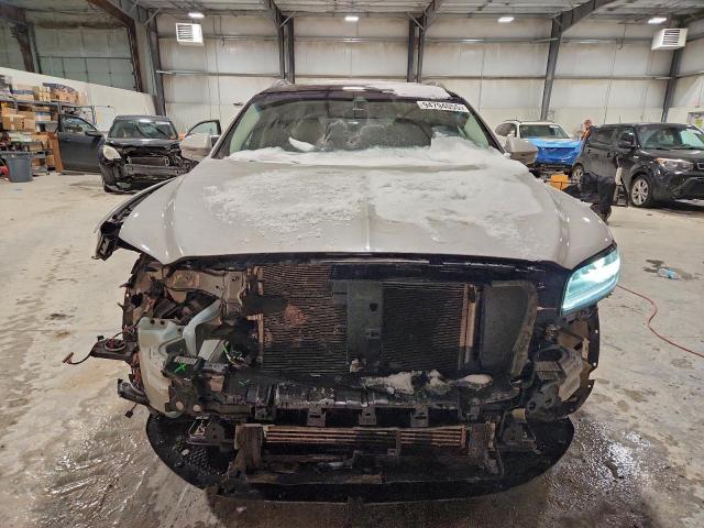 Lincoln Nautilus Select Image 8