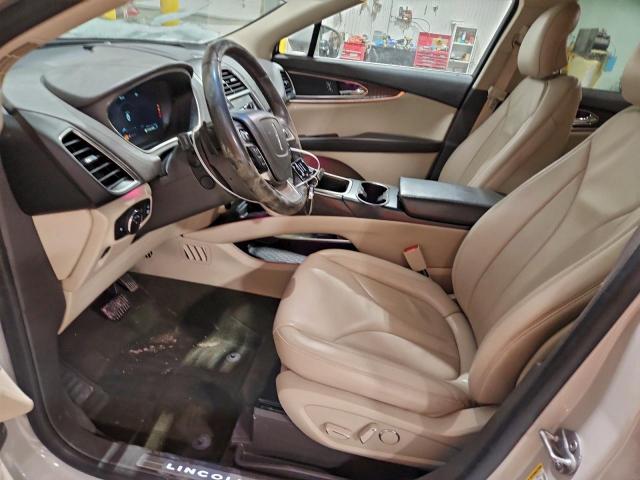 Lincoln Nautilus Select Image 12