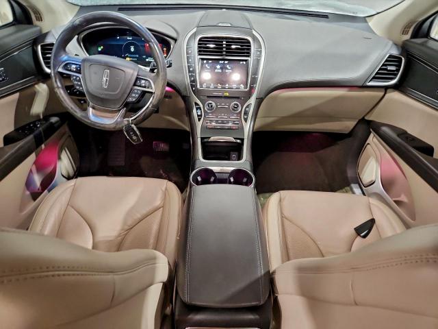 Lincoln Nautilus Select Image 10