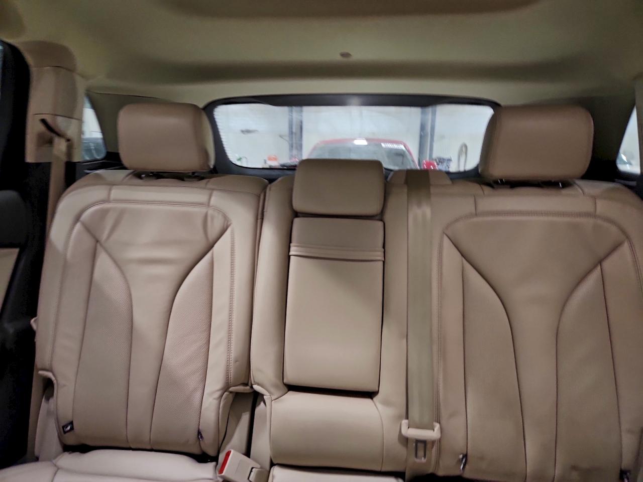 Lincoln Nautilus Select Image 5