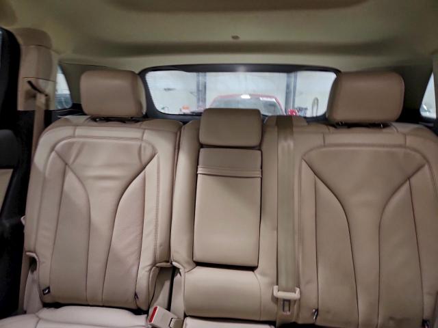 Lincoln Nautilus Select Image 5