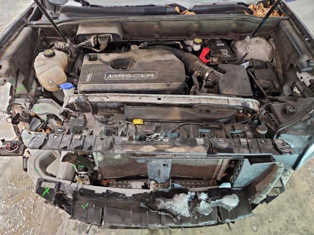 Lincoln Nautilus Select Image 9