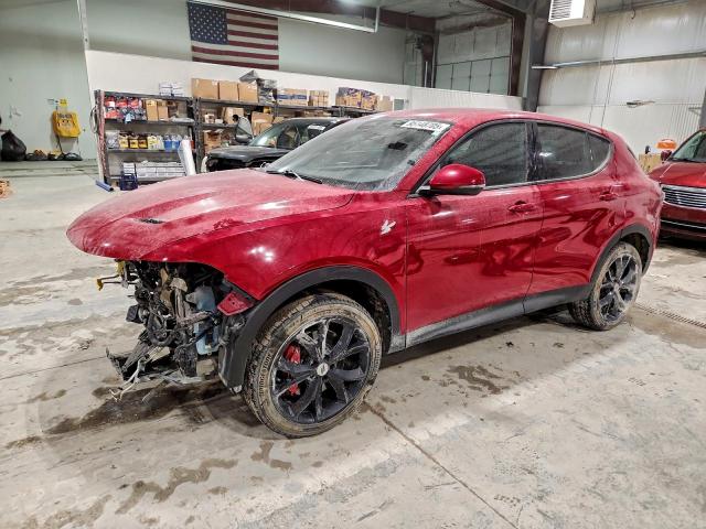  Salvage Dodge Hornet Gt