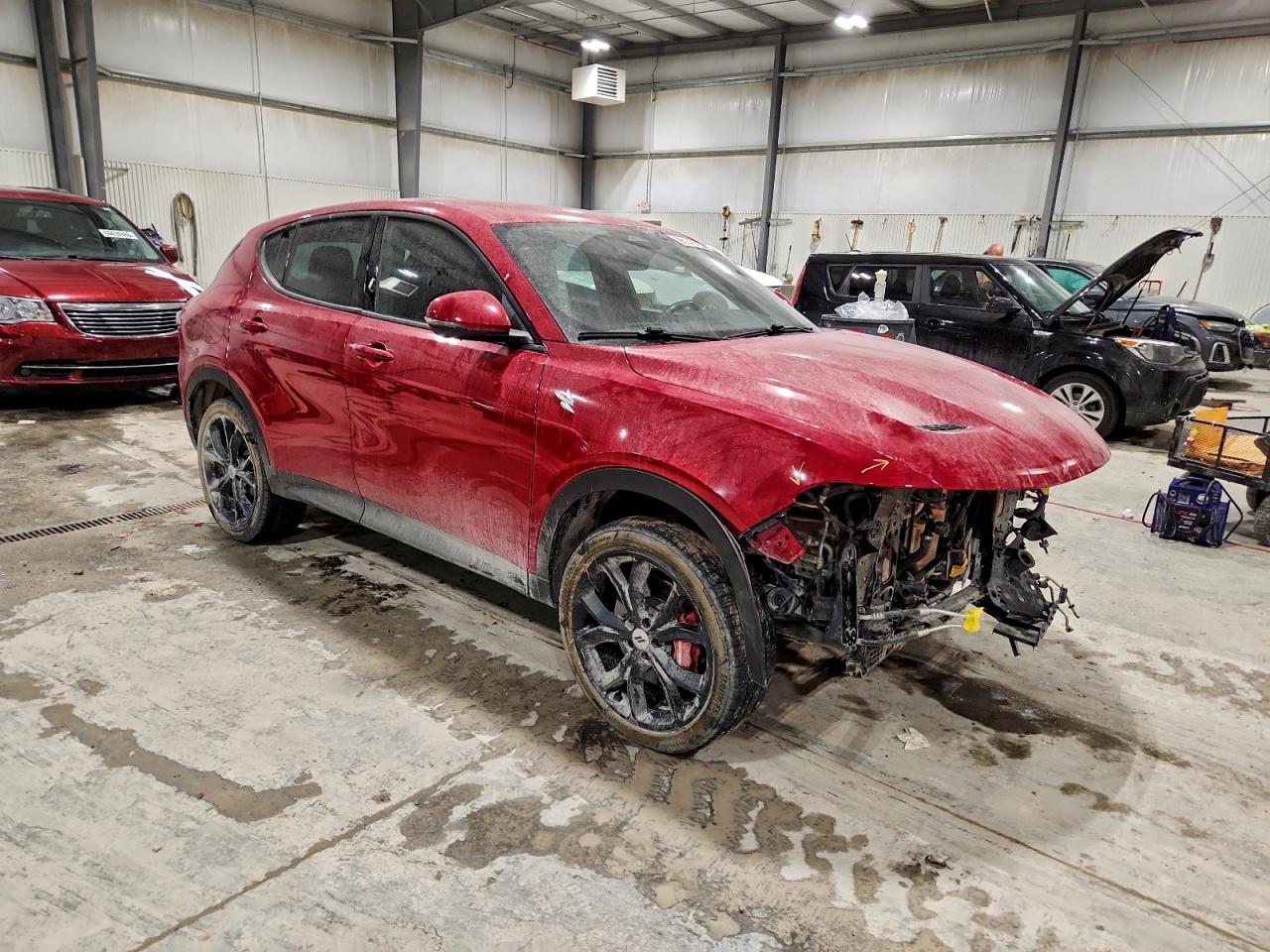 Dodge Hornet Gt Gt Image 8