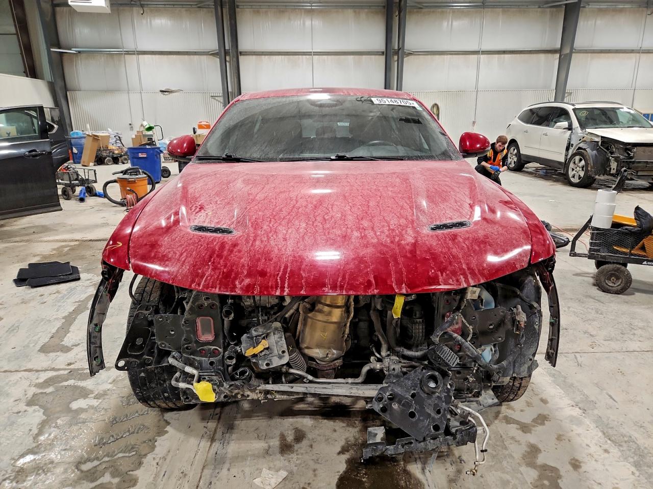 Dodge Hornet Gt Gt Image 6