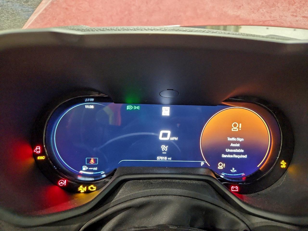 Dodge Hornet Gt Gt Image 9