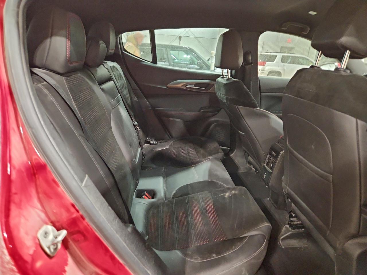 Dodge Hornet Gt Gt Image 12