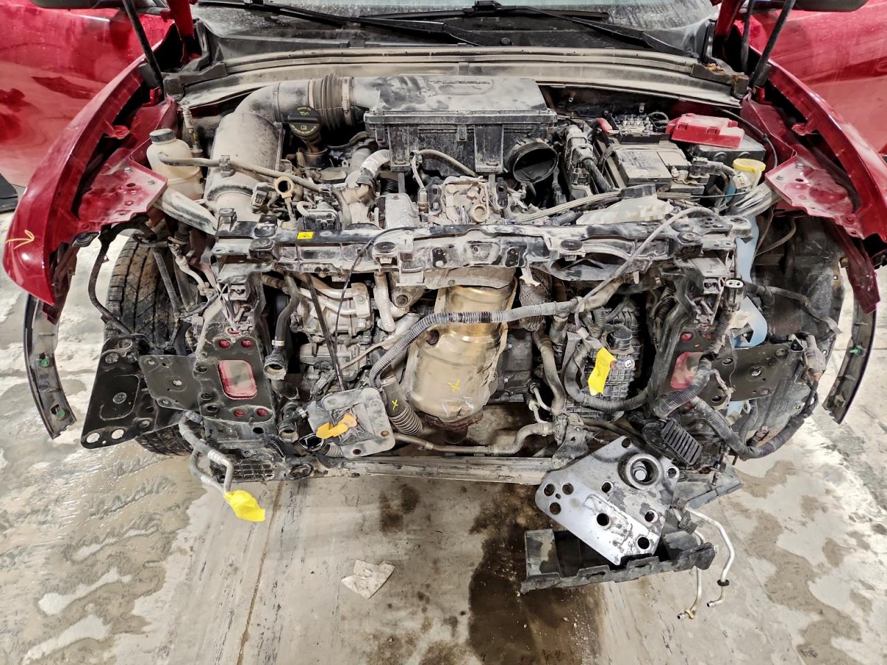 Dodge Hornet Gt Gt Image 13