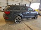 Audi Q7 Prestige Image 10