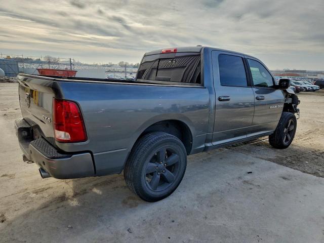 Dodge Ram 1500 Sport Image 3