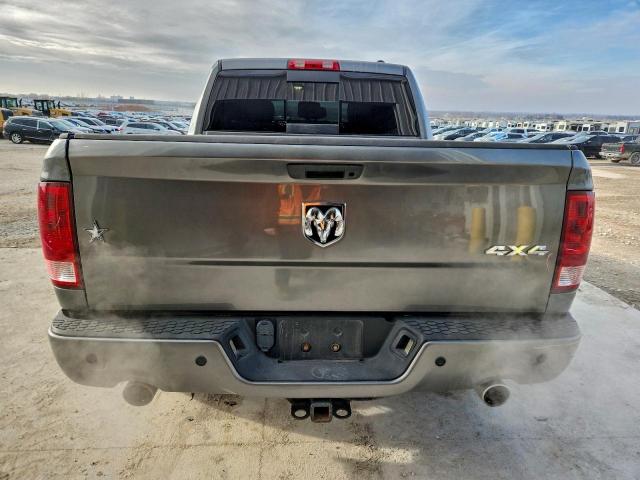 Dodge Ram 1500 Sport Image 8