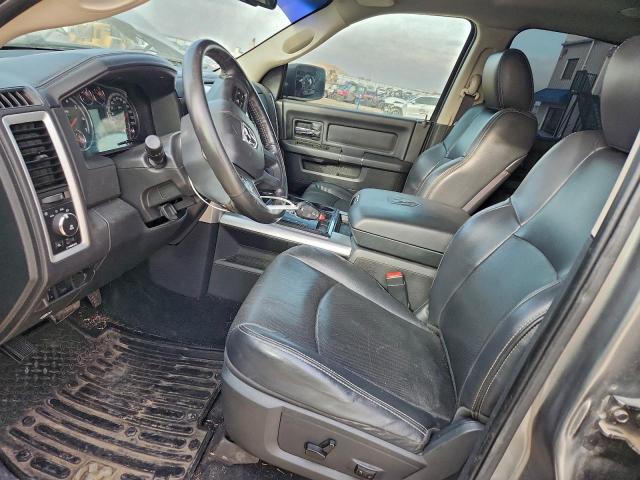 Dodge Ram 1500 Sport Image 9