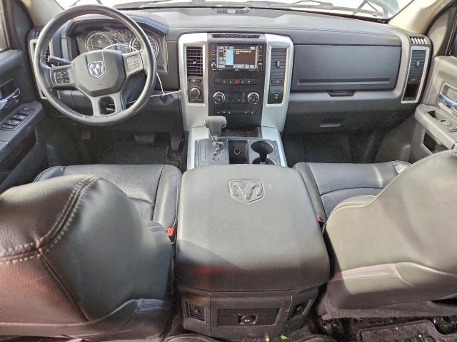 Dodge Ram 1500 Sport Image 7