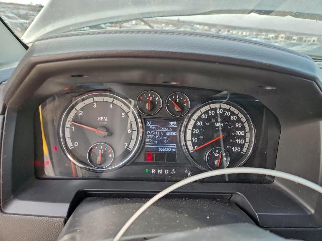 Dodge Ram 1500 Sport Image 10