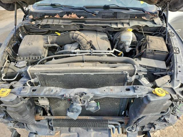 Dodge Ram 1500 Sport Image 2