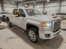 GMC Sierra K2500 Denali Image 9