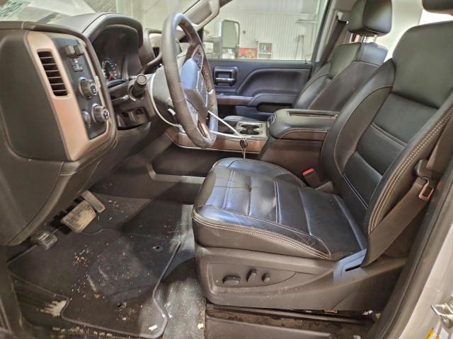 GMC Sierra K2500 Denali Image 8