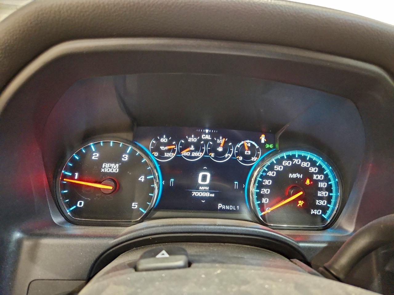 GMC Sierra K2500 Denali Image 11