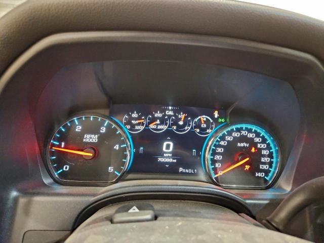 GMC Sierra K2500 Denali Image 11