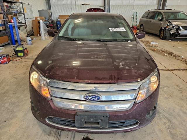 Ford Fusion Se Image 6