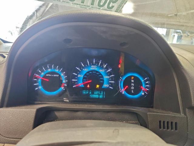 Ford Fusion Se Image 9