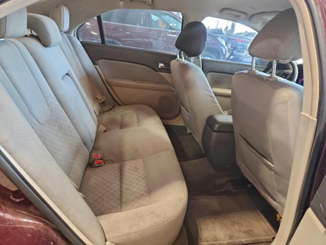 Ford Fusion Se Image 11