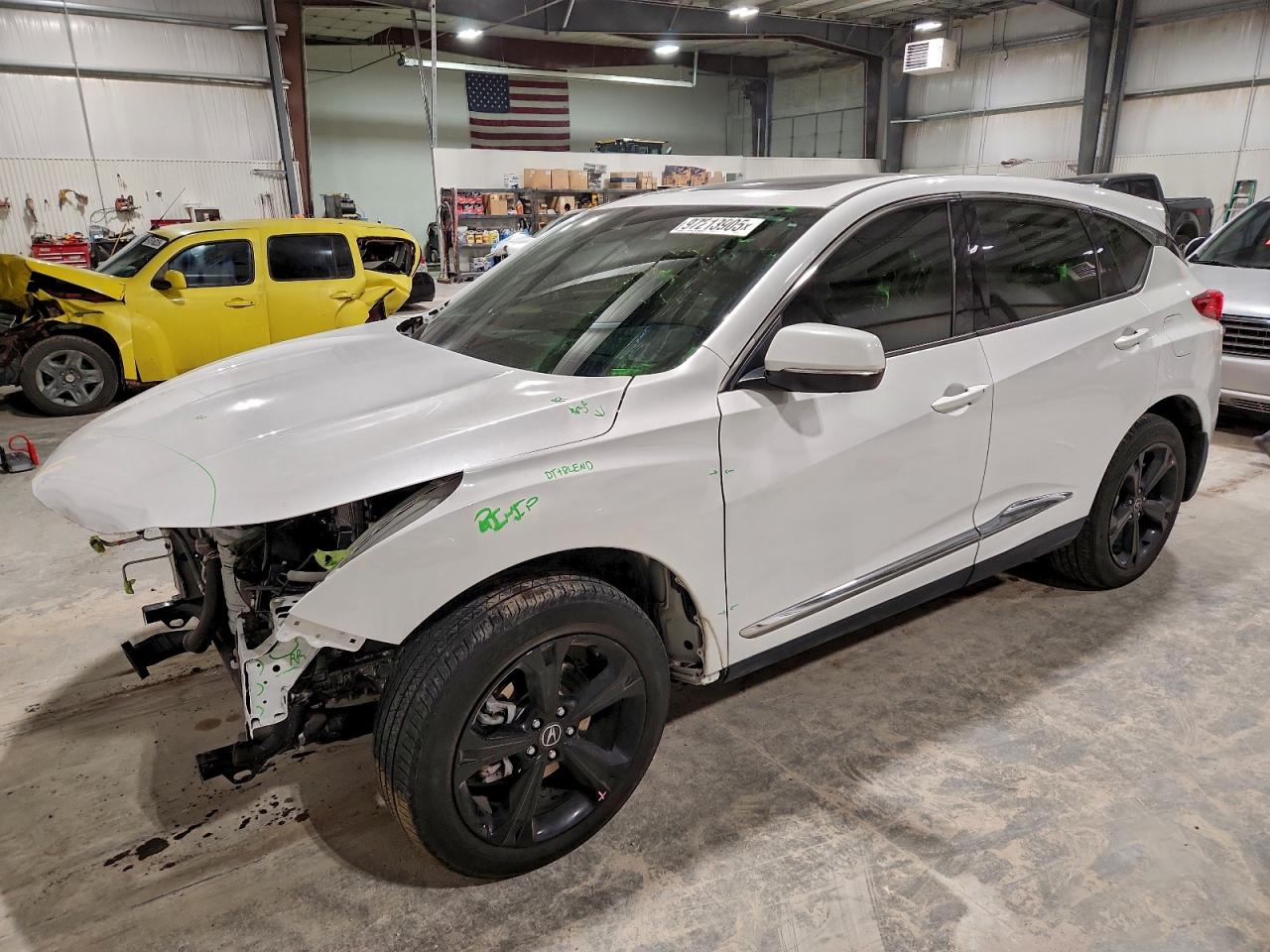 Acura RDX Advance Image 1