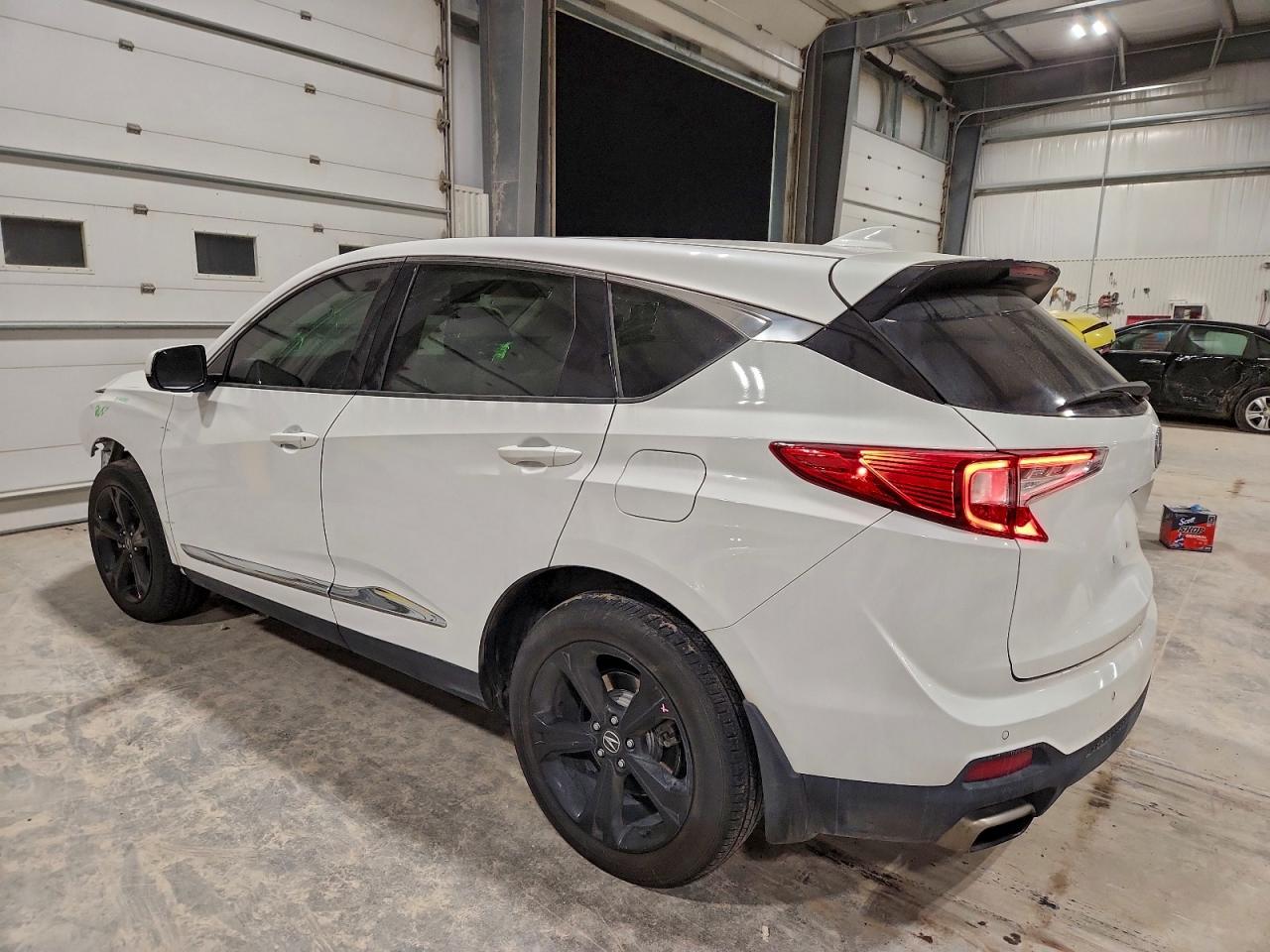 Acura RDX Advance Image 5