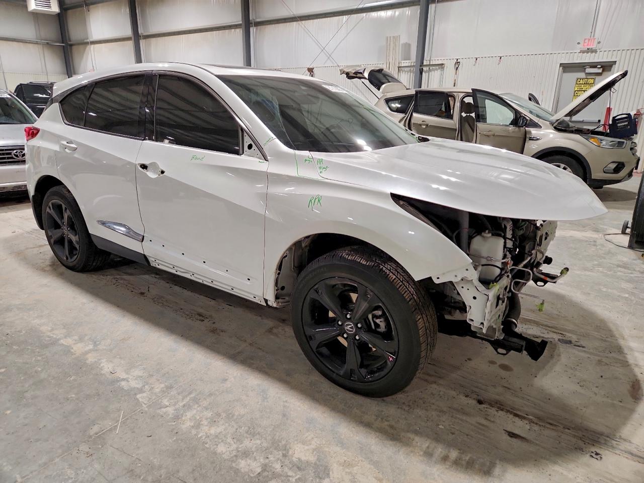 Acura RDX Advance Image 4