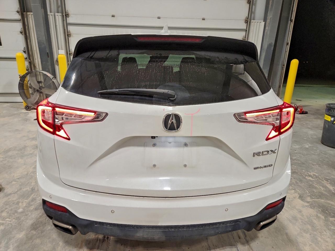 Acura RDX Advance Image 10