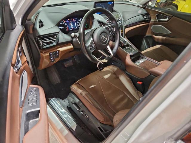 Acura RDX Advance Image 9