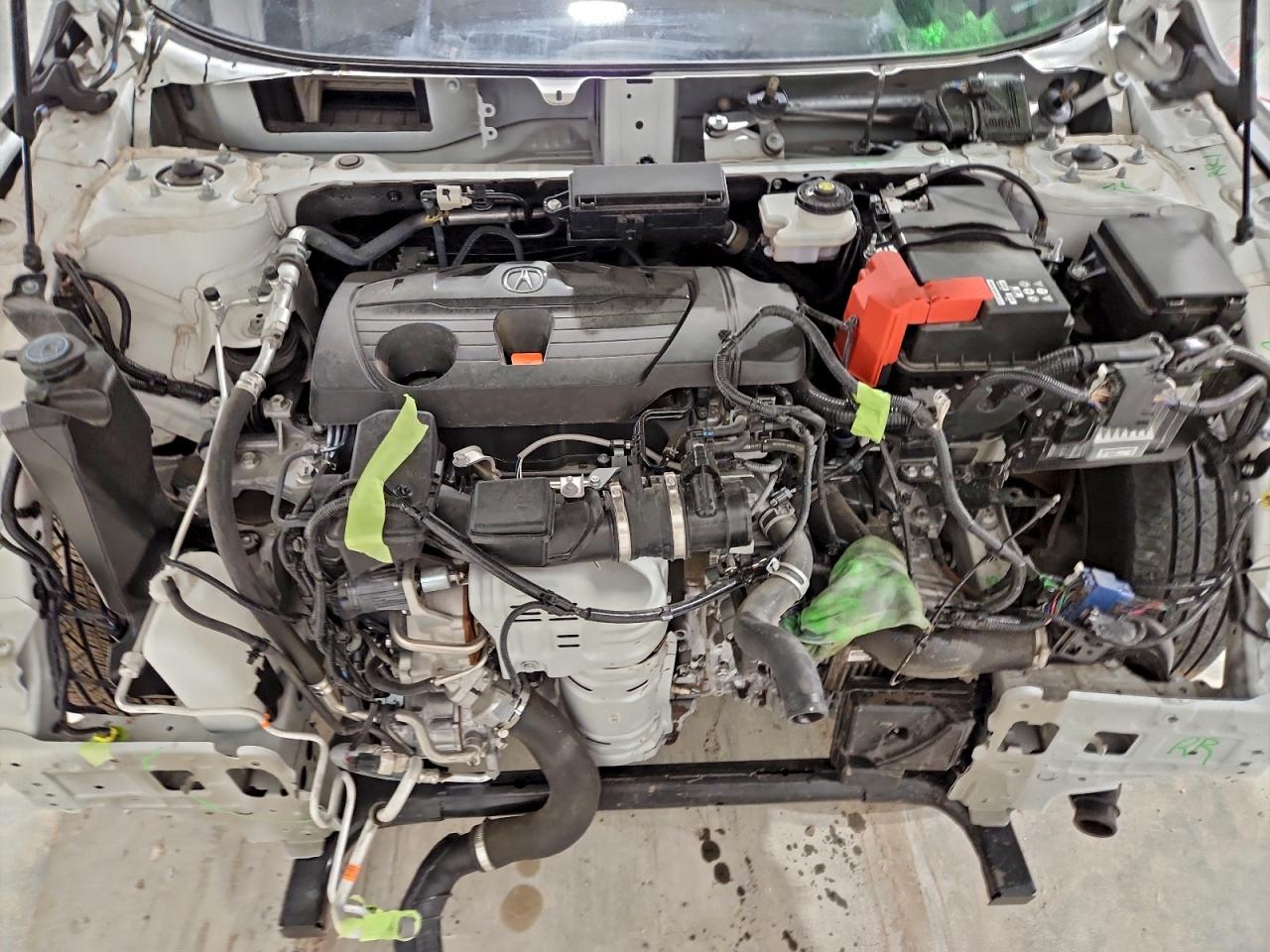 Acura RDX Advance Image 12