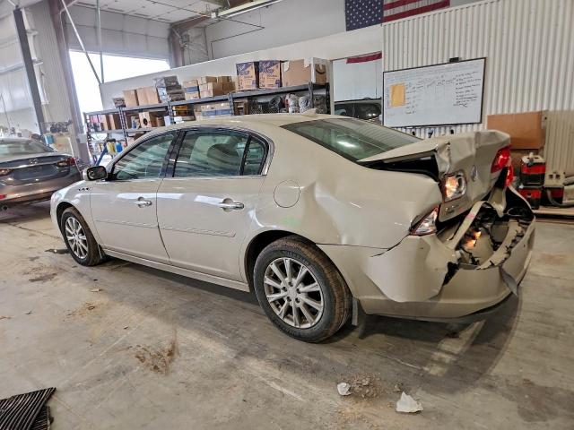 Buick Lucerne Cxl Image 11