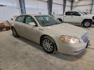 Buick Lucerne Cxl Image 4