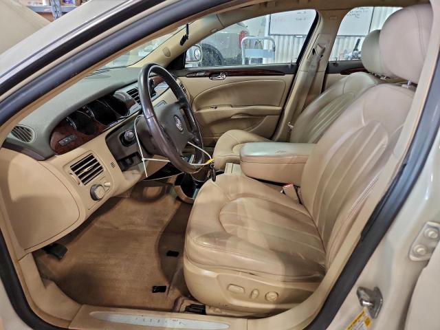 Buick Lucerne Cxl Image 3