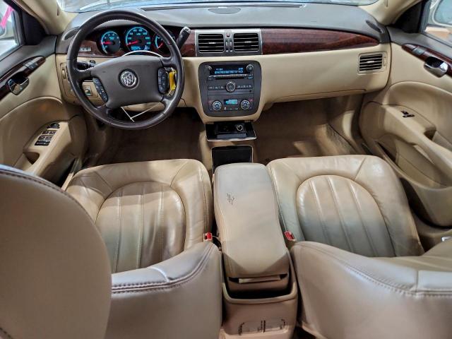 Buick Lucerne Cxl Image 8