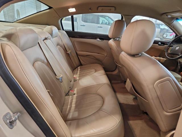 Buick Lucerne Cxl Image 7