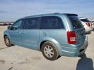 Chrysler Minivan Touring Image 11
