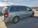 Chrysler Minivan Touring Image 10