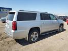 Chevrolet Suburban K1500 Premier Image 3