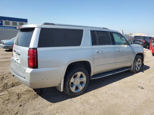 Chevrolet Suburban K1500 Premier Image 3