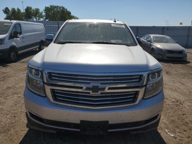 Chevrolet Suburban K1500 Premier Image 10