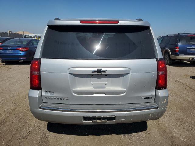 Chevrolet Suburban K1500 Premier Image 8