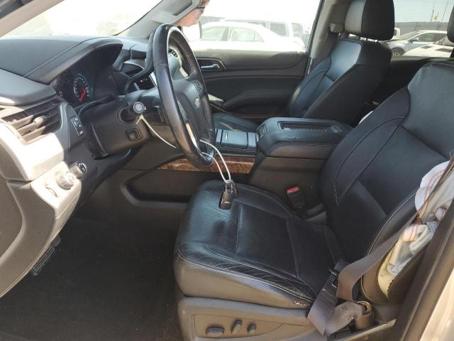 Chevrolet Suburban K1500 Premier Image 12