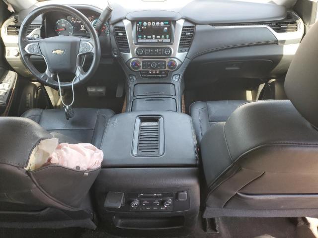 Chevrolet Suburban K1500 Premier Image 5