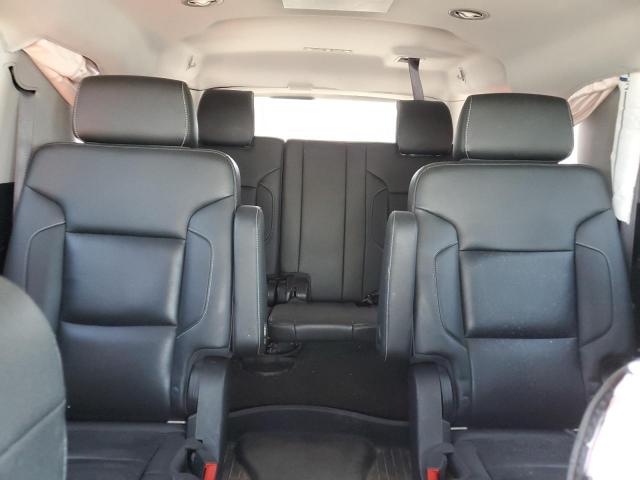 Chevrolet Suburban K1500 Premier Image 7