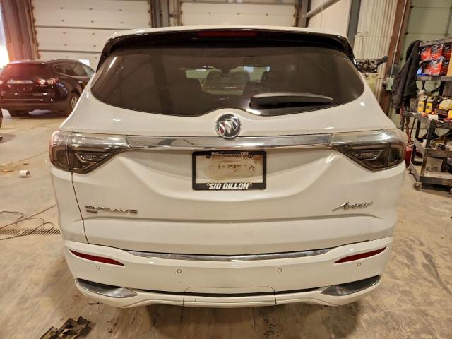Buick Enclave Avenir Image 3