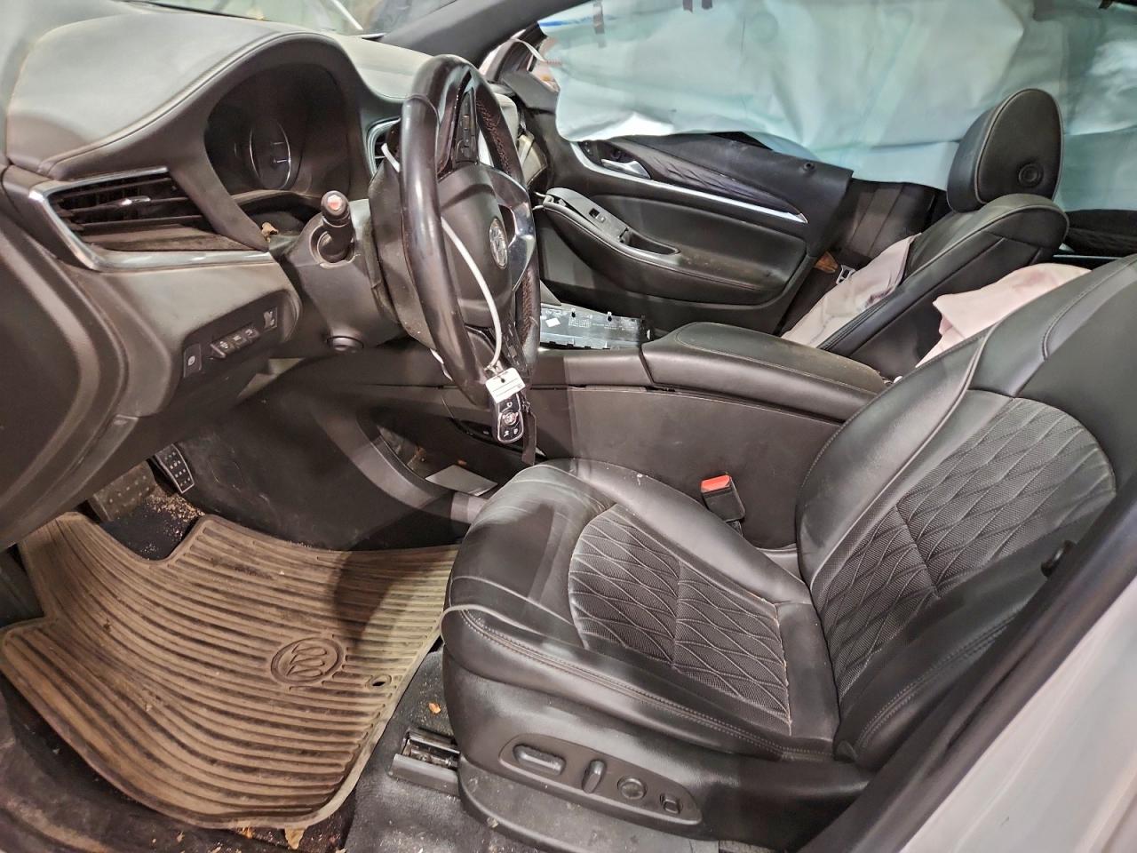 Buick Enclave Avenir Image 6